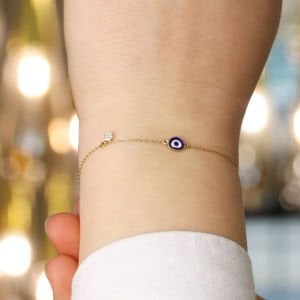 Nazar Boncuk Bileklik