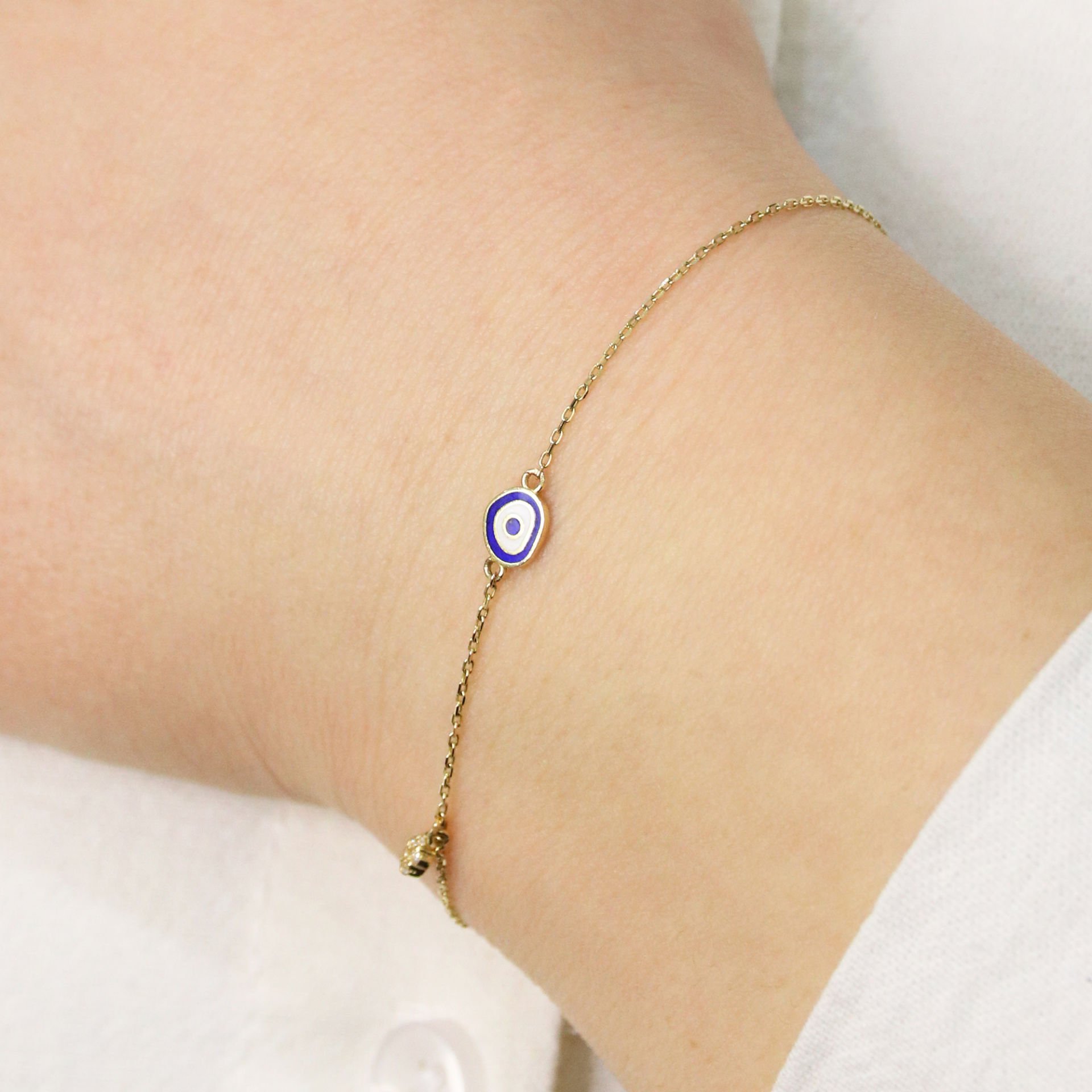 Nazar Boncuk Bileklik