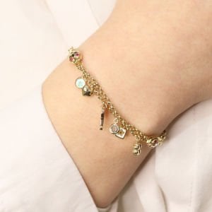 Cetaş Şans Bileklik