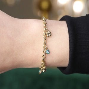 Cetaş Şans Bileklik