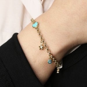 Cetaş Şans Bileklik