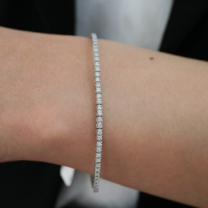 1 CT SU YOLU BİLEKLİK