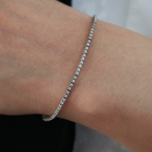 0.5 CT SU YOLU BİLEKLİK